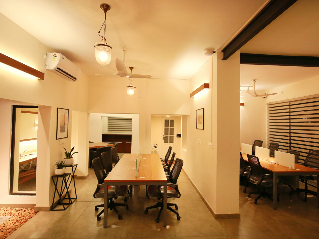 office space in kochi